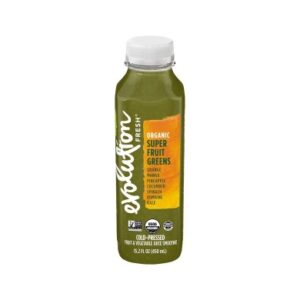 Evolution Fresh Organic Super Fruit Greens