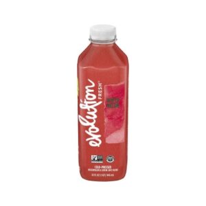 Evolution Fresh Water Melon 500ml