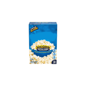 Pop Theater Butter Popcorn Family Size